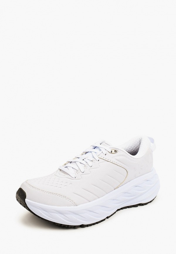 фото Кроссовки hoka one one
