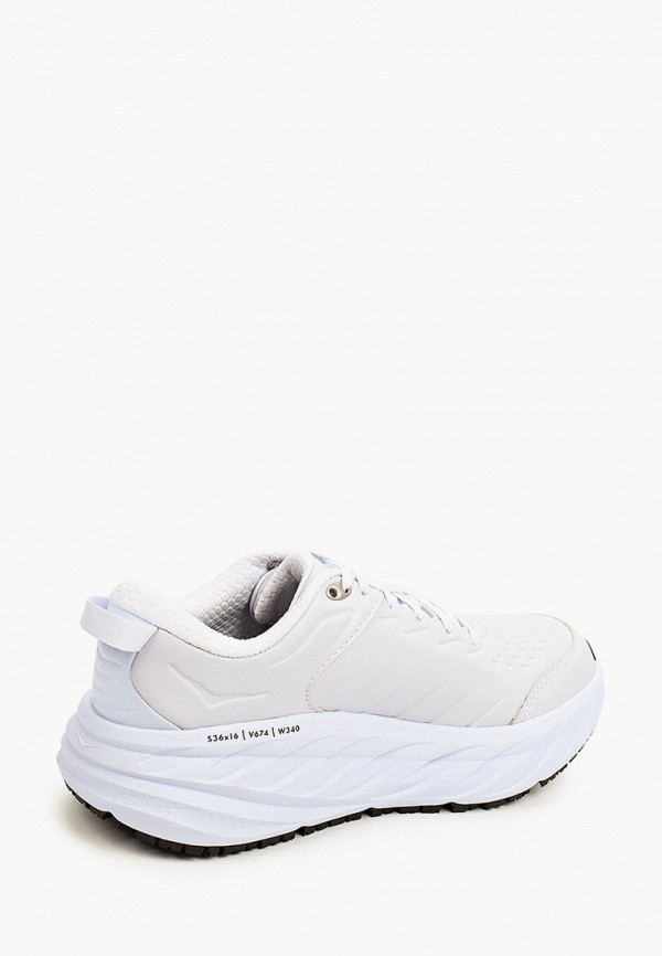 фото Кроссовки hoka one one