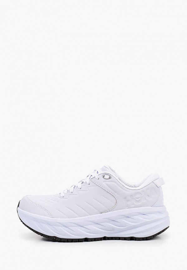 

Кроссовки Hoka One One, Белый, W BONDI SR