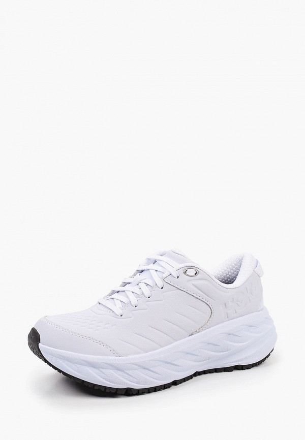 фото Кроссовки hoka one one