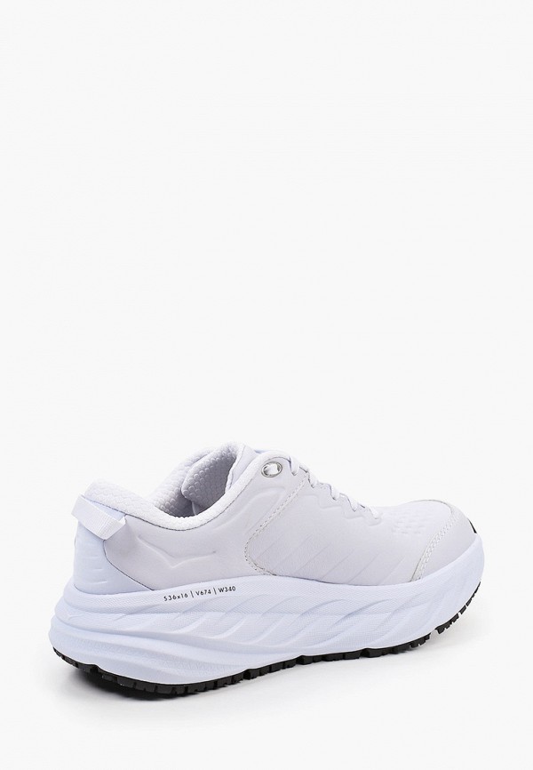 фото Кроссовки hoka one one