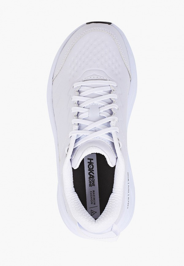 фото Кроссовки hoka one one