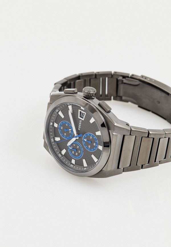 фото Часы fossil