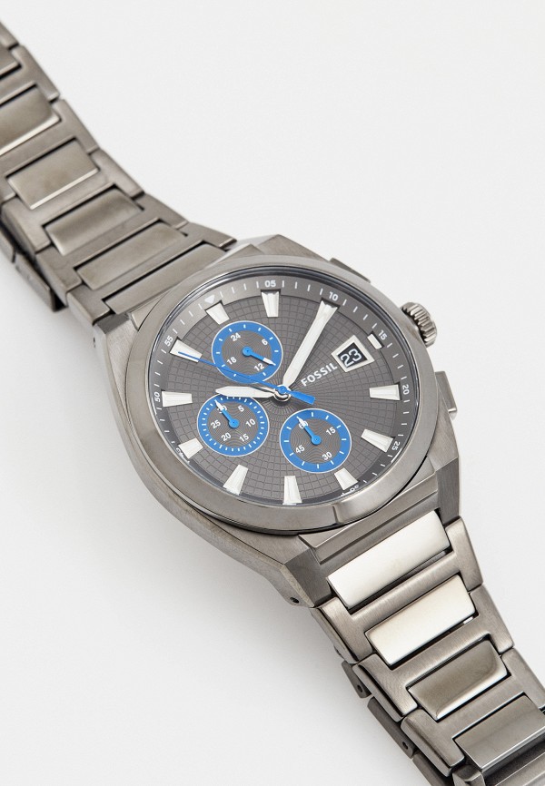 фото Часы fossil