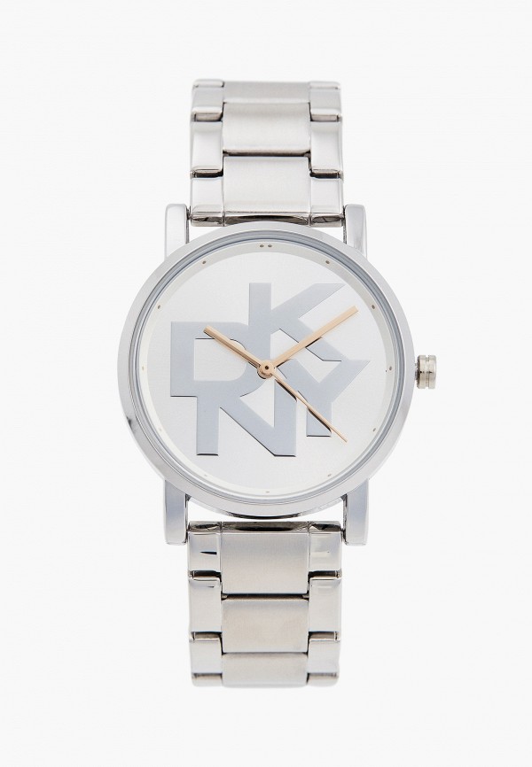 

Часы DKNY, Серебряный, NY2957