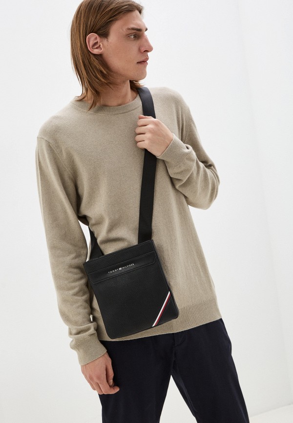 фото Сумка tommy hilfiger