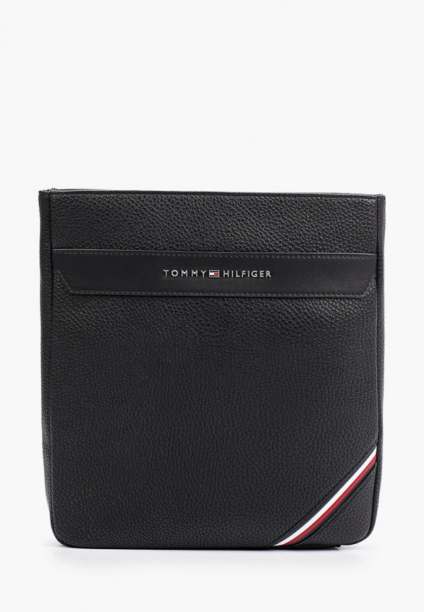 

Сумка Tommy Hilfiger, Черный