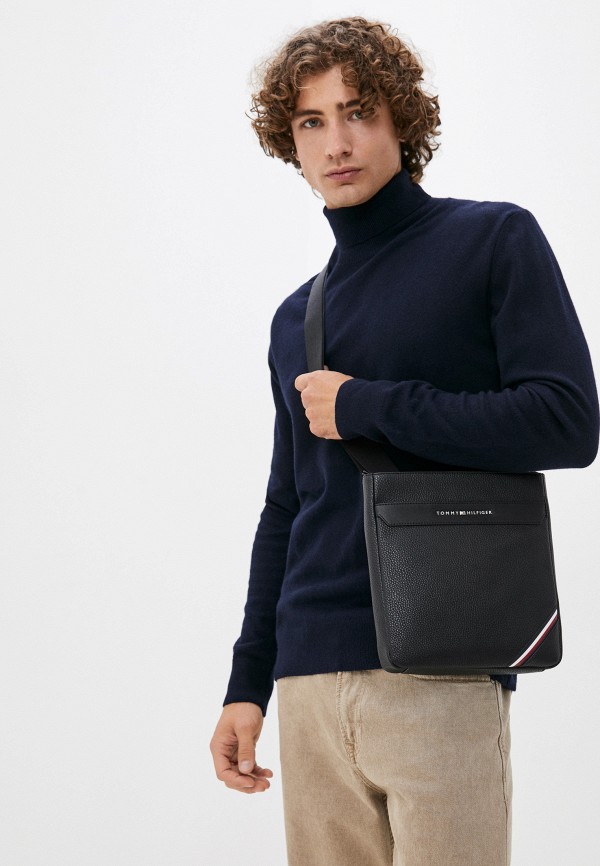 фото Сумка tommy hilfiger