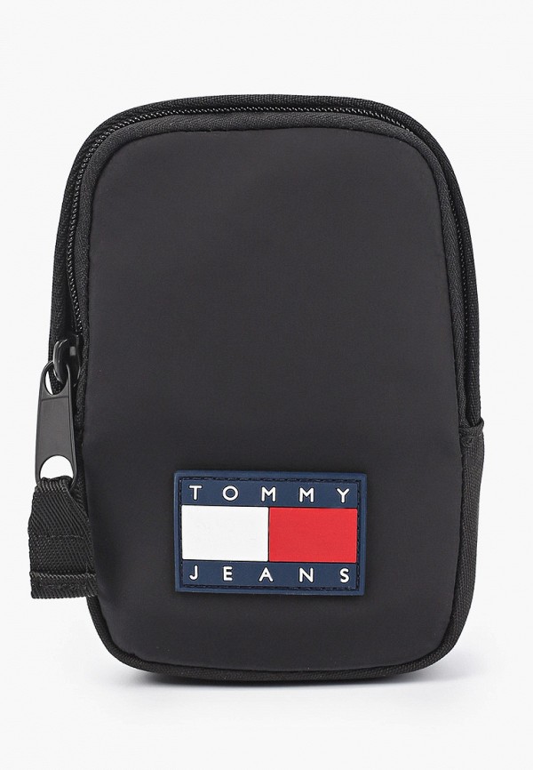 

Сумка Tommy Jeans, Черный