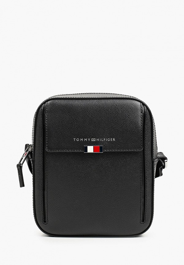

Сумка Tommy Hilfiger, Черный