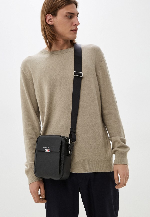 фото Сумка tommy hilfiger