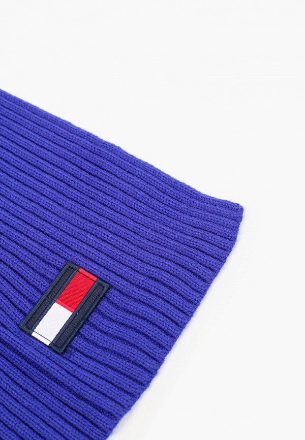 фото Шарф tommy hilfiger