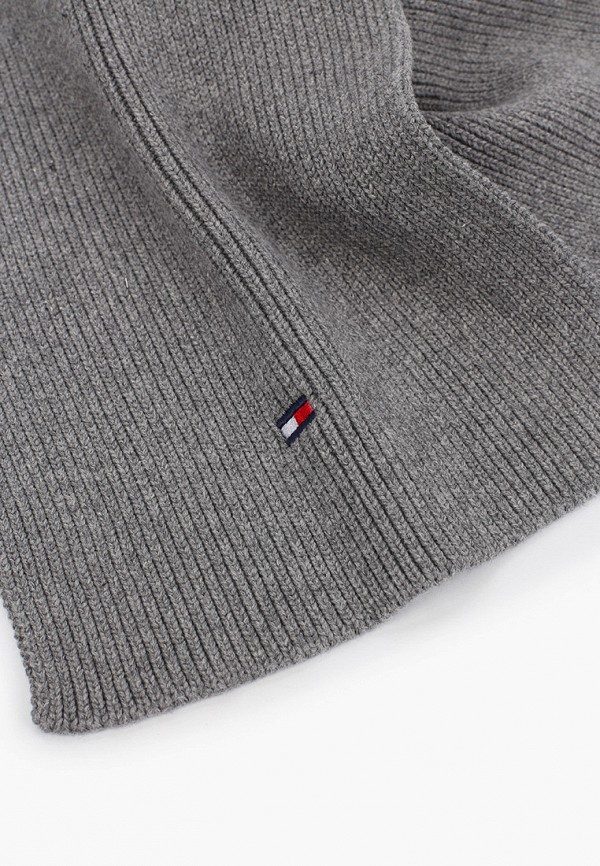 фото Шарф tommy hilfiger