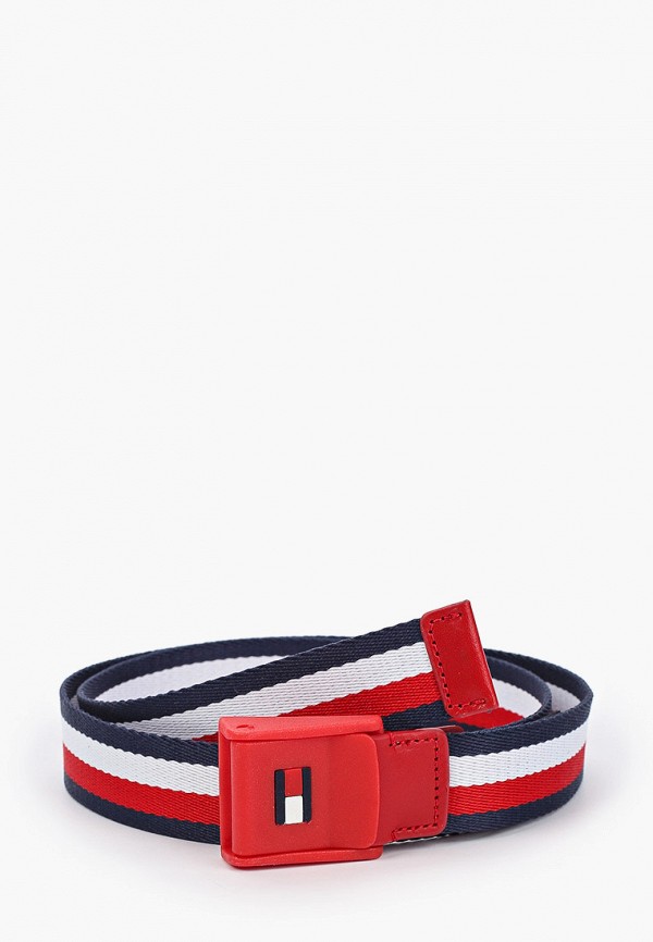 Ремень детский Tommy Hilfiger AU0AU01218