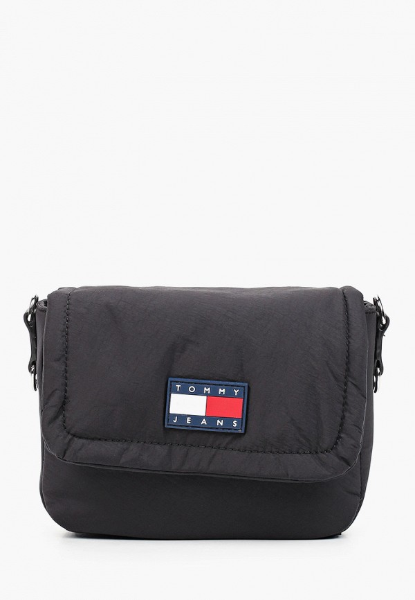 

Сумка Tommy Jeans, Черный