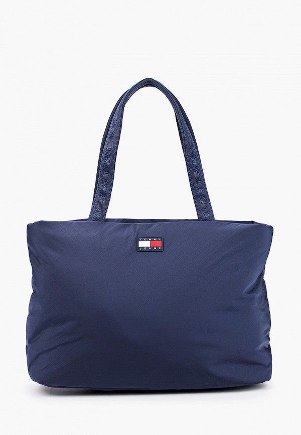 

Сумка Tommy Jeans, Синий