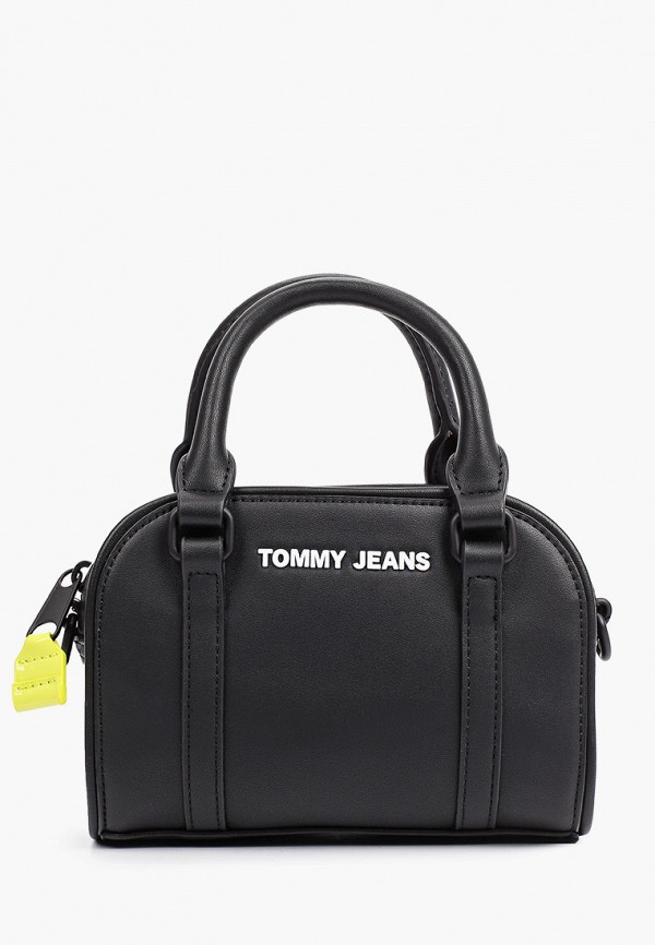 

Сумка Tommy Jeans, Черный