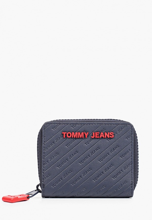 

Кошелек Tommy Jeans, Синий