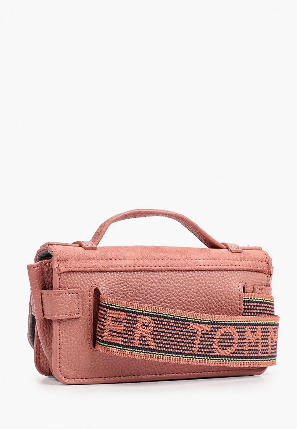 фото Сумка поясная tommy hilfiger