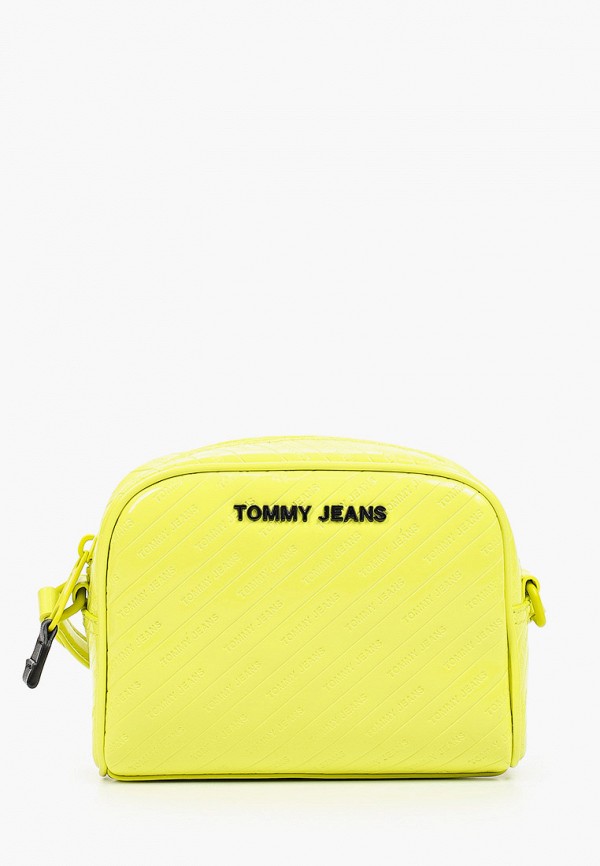 

Сумка Tommy Jeans, Желтый