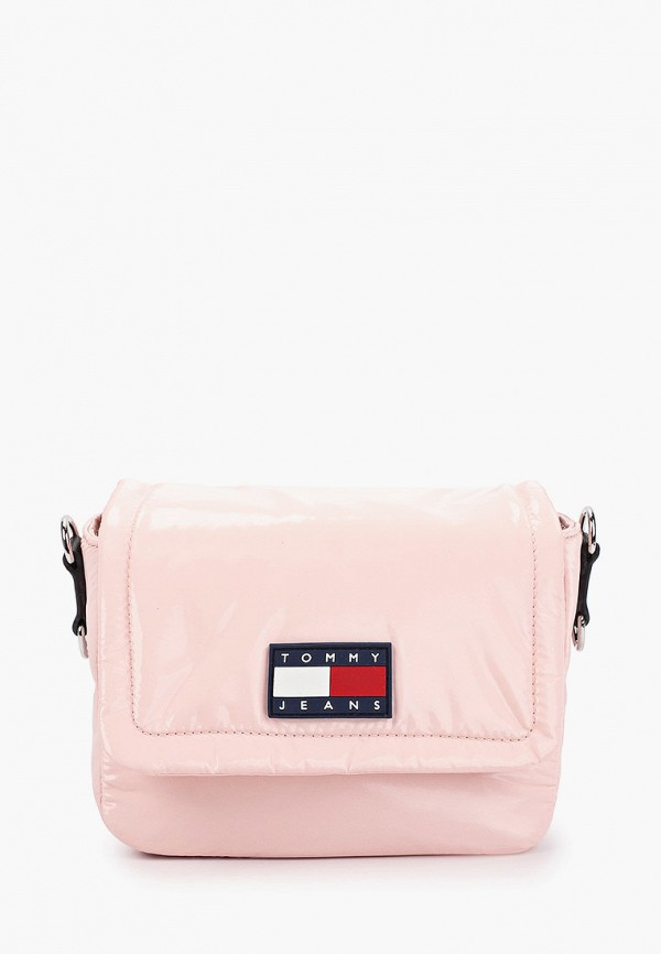 

Сумка Tommy Jeans, Розовый