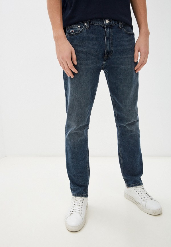 

Джинсы Tommy Jeans, Синий, DAD