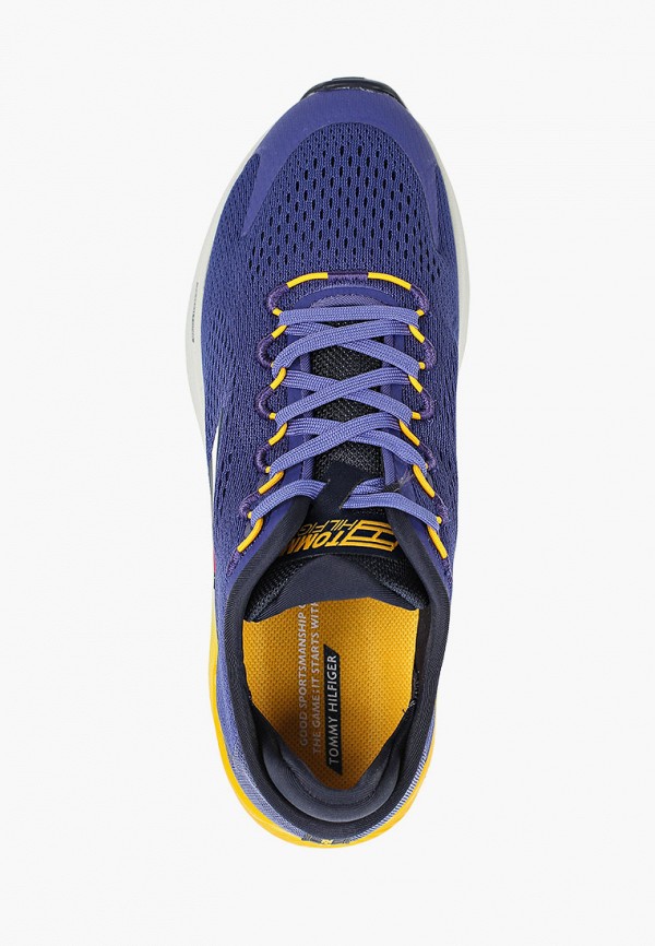 фото Кроссовки tommy hilfiger
