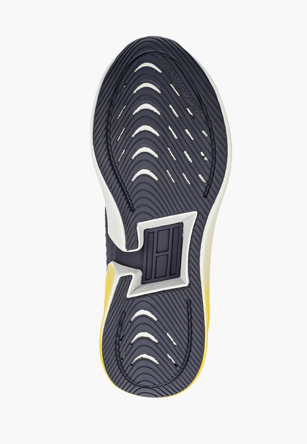 фото Кроссовки tommy hilfiger