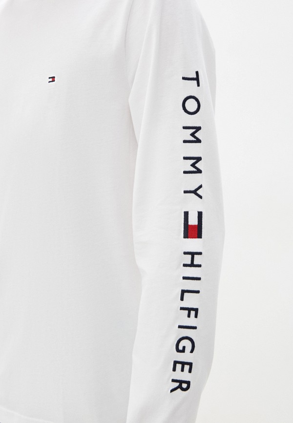 фото Лонгслив tommy hilfiger