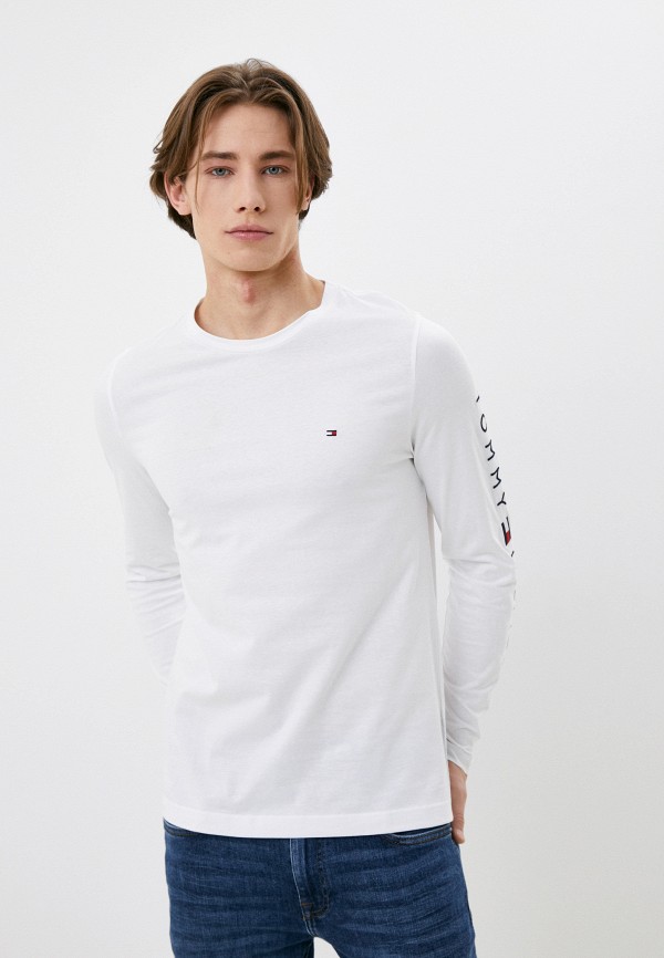 Лонгслив  Tommy Hilfiger