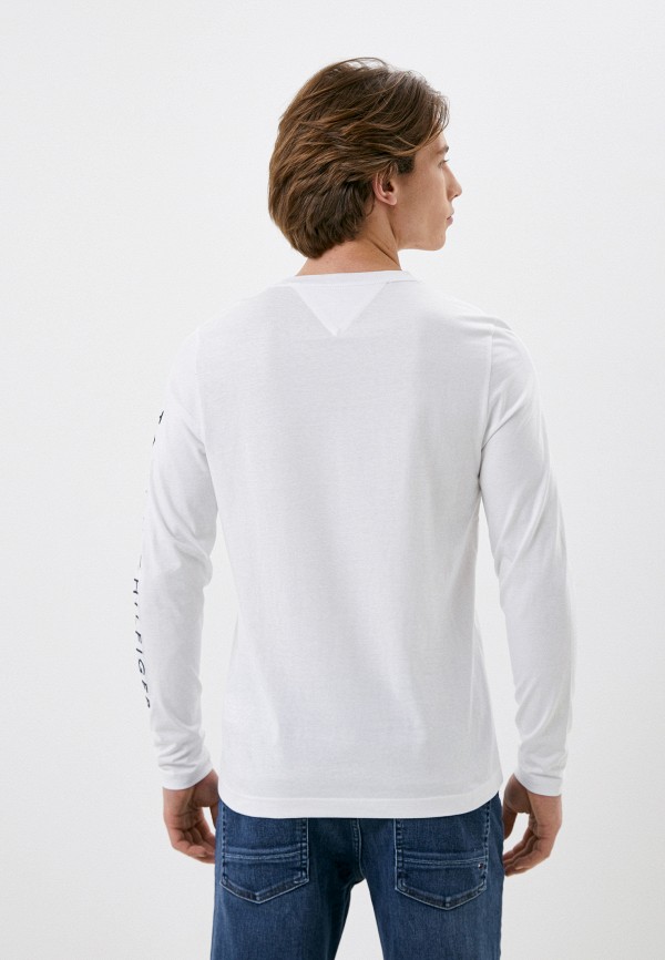 Лонгслив  Tommy Hilfiger фото