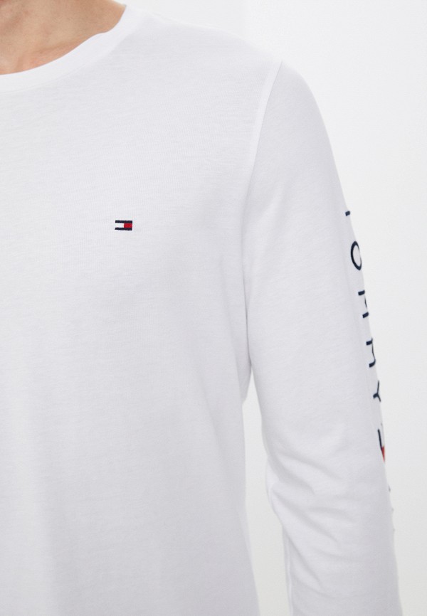 Лонгслив  Tommy Hilfiger фото