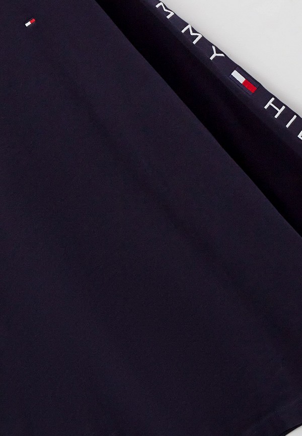 фото Лонгслив tommy hilfiger