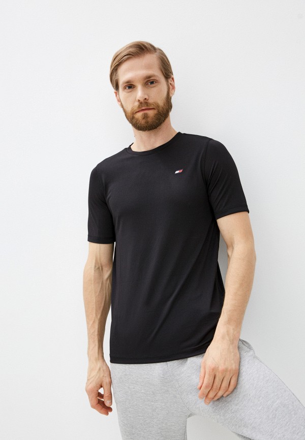 фото Футболка спортивная tommy hilfiger