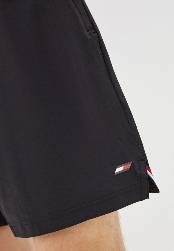 фото Шорты спортивные tommy hilfiger