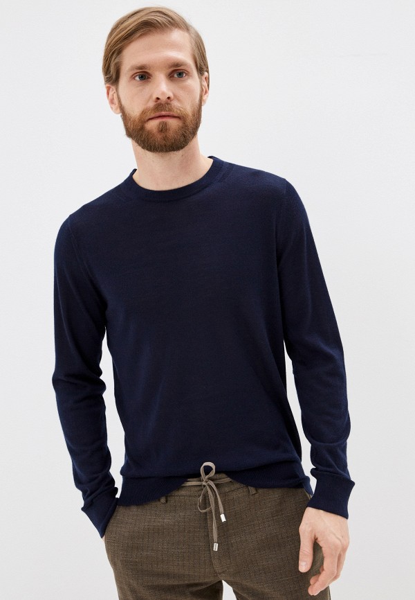 

Джемпер Tommy Hilfiger, Синий