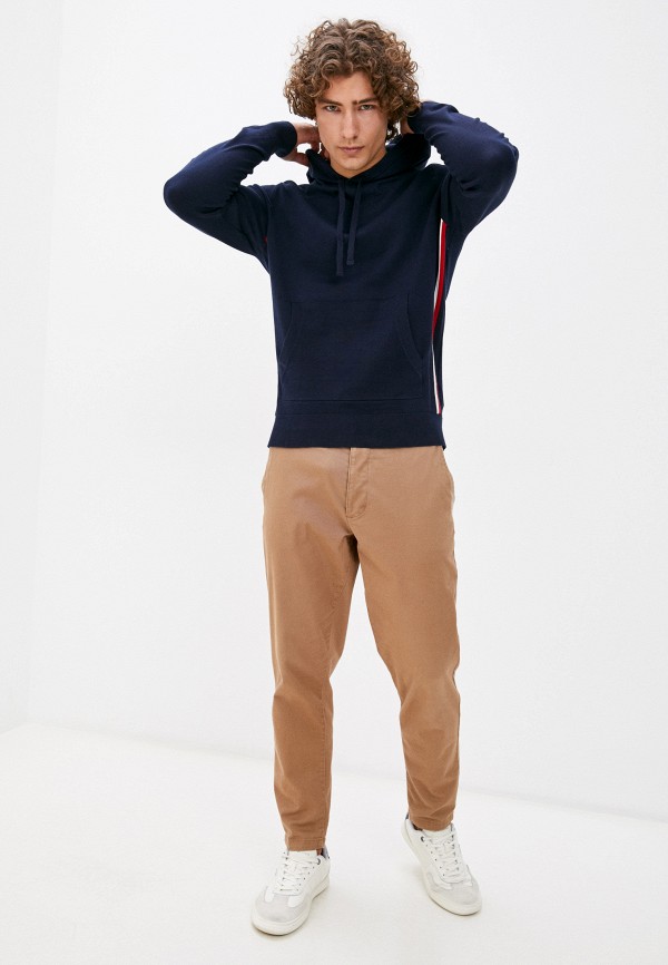 фото Худи tommy hilfiger