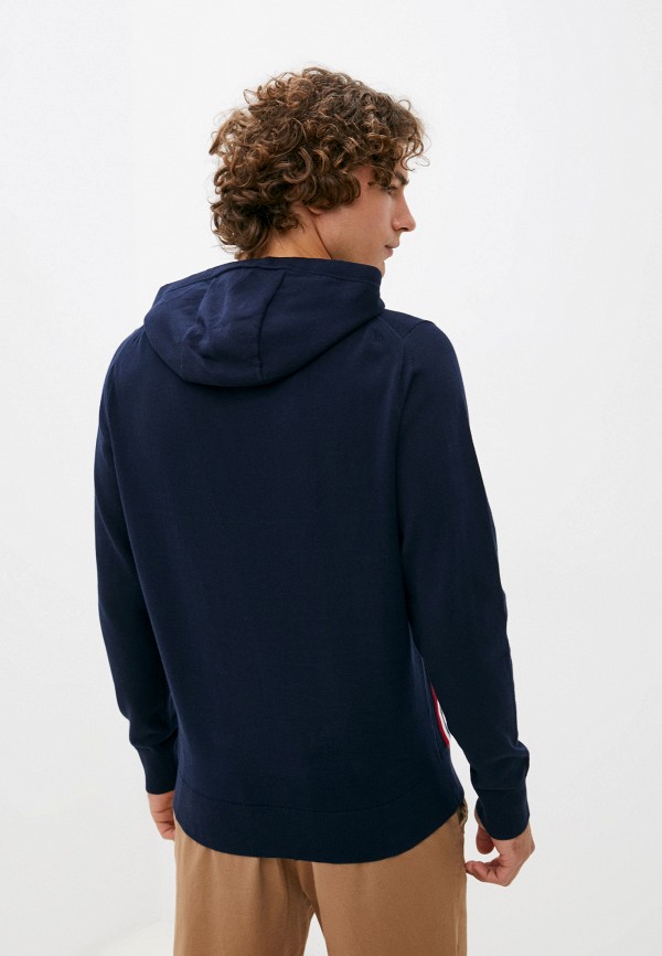 фото Худи tommy hilfiger