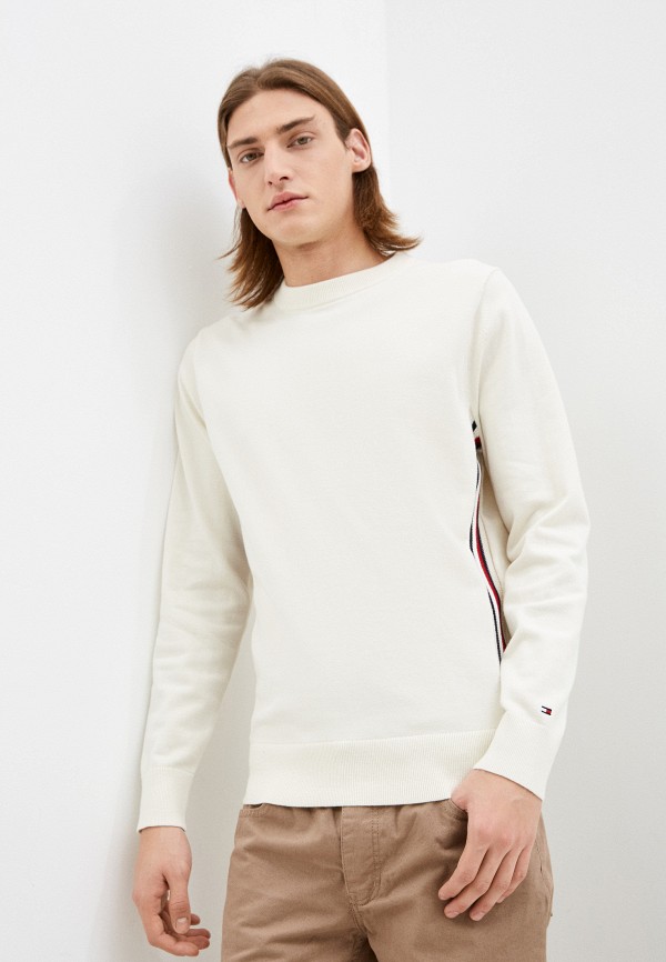 

Джемпер Tommy Hilfiger, Белый