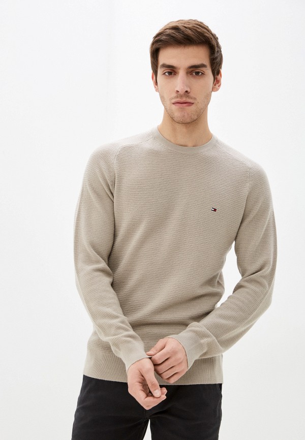 

Джемпер Tommy Hilfiger, Бежевый