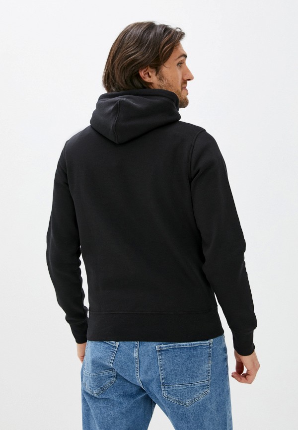 фото Худи tommy hilfiger