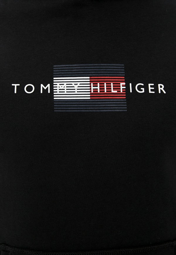 фото Худи tommy hilfiger
