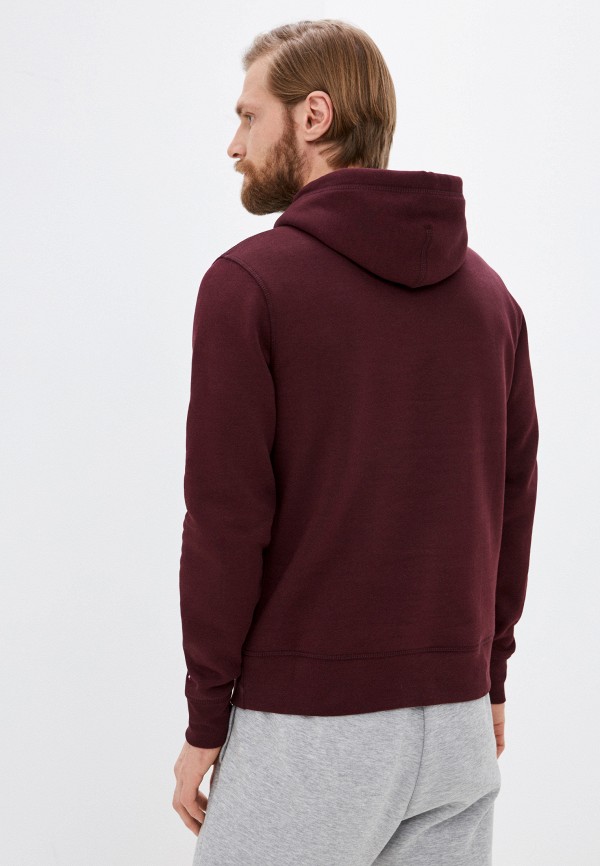 фото Худи tommy hilfiger