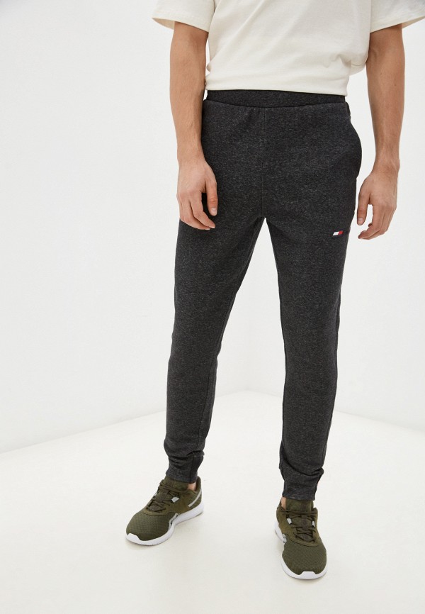 

Брюки спортивные Tommy Hilfiger, Серый, SPORT