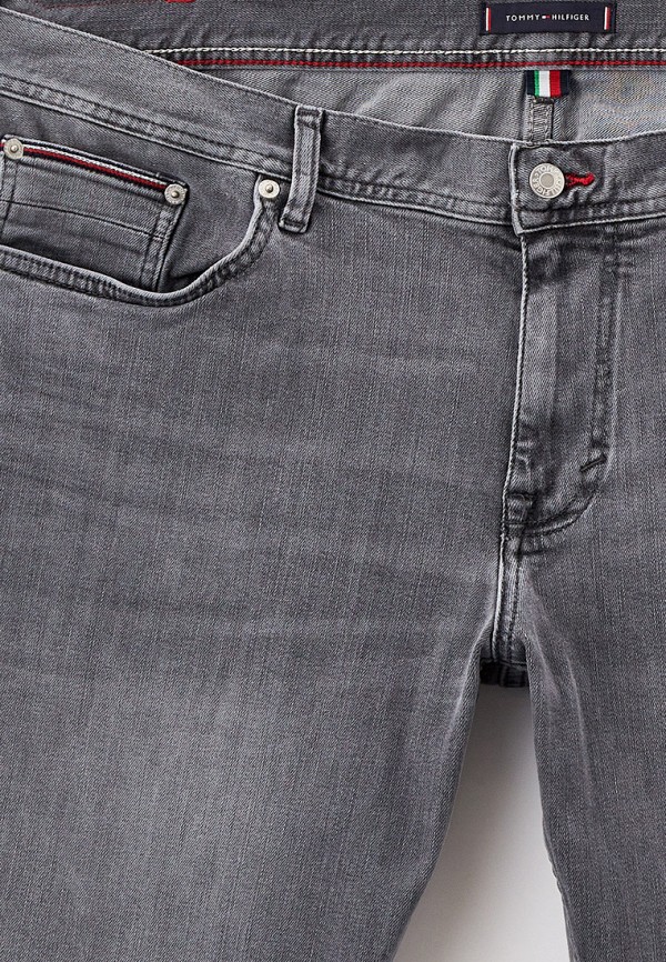 фото Джинсы tommy hilfiger