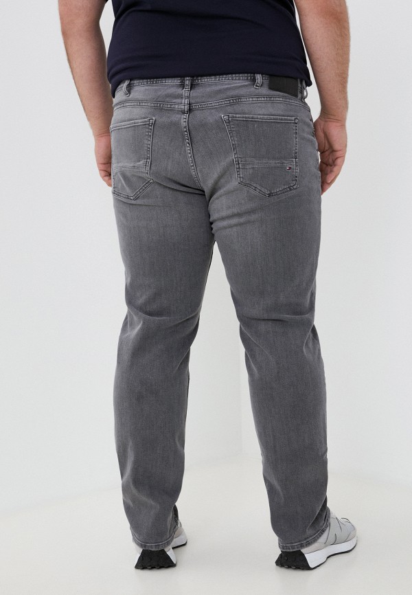 фото Джинсы tommy hilfiger