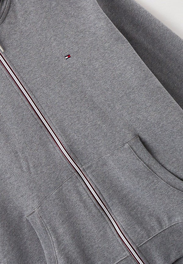 фото Толстовка tommy hilfiger