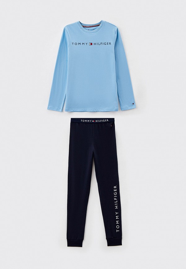 Пижама Tommy Hilfiger 