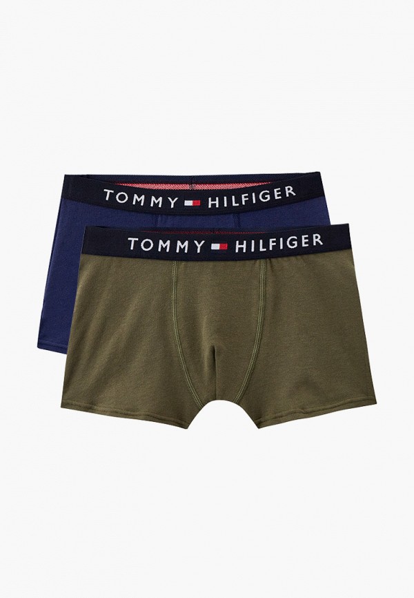 фото Трусы 2 шт. tommy hilfiger