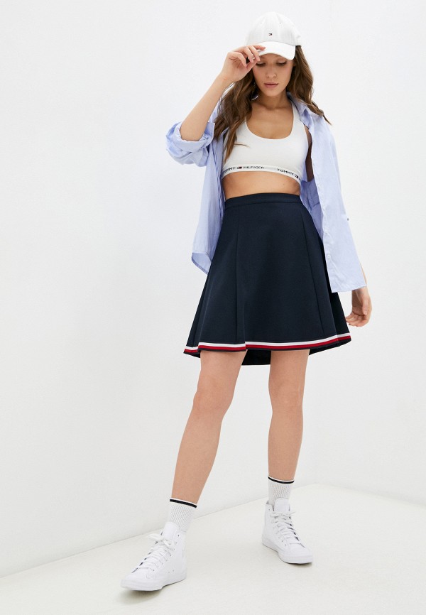 фото Юбка tommy hilfiger
